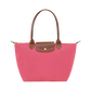 Longchamp - Large Le Pliage Tote, Grenadine
