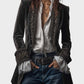 NURIE | CHIC COWBOY-INSPIRED BLAZER