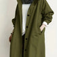 CALLINDRA | TRENCH COAT