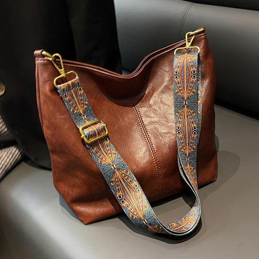 NERINA | PREMIUM SHOULDER BAG