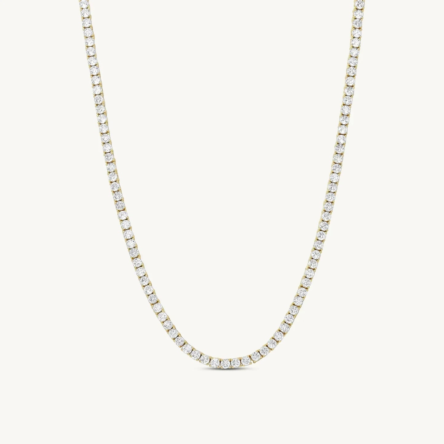 Kateřina – Catena dorata elegante