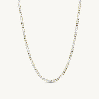 Kateřina – Catena dorata elegante