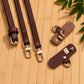 Longchamp Le Pliage Adjustable Leather Crossbody Strap Conversion Kit