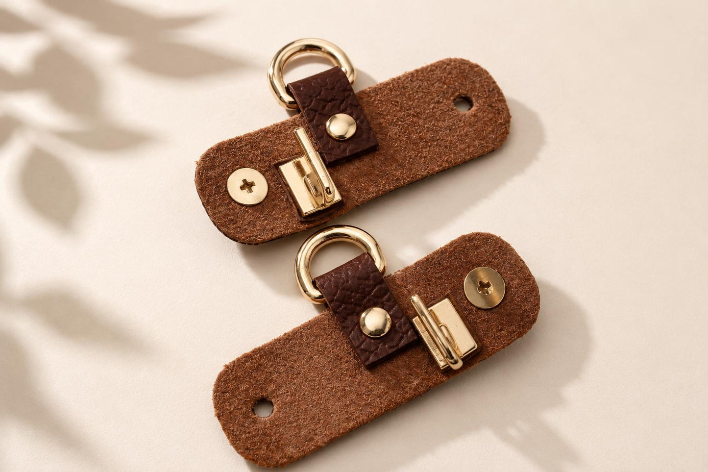 Longchamp Le Pliage Adjustable Leather Crossbody Strap Conversion Kit
