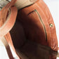 CLASSIC LEATHER TOTE
