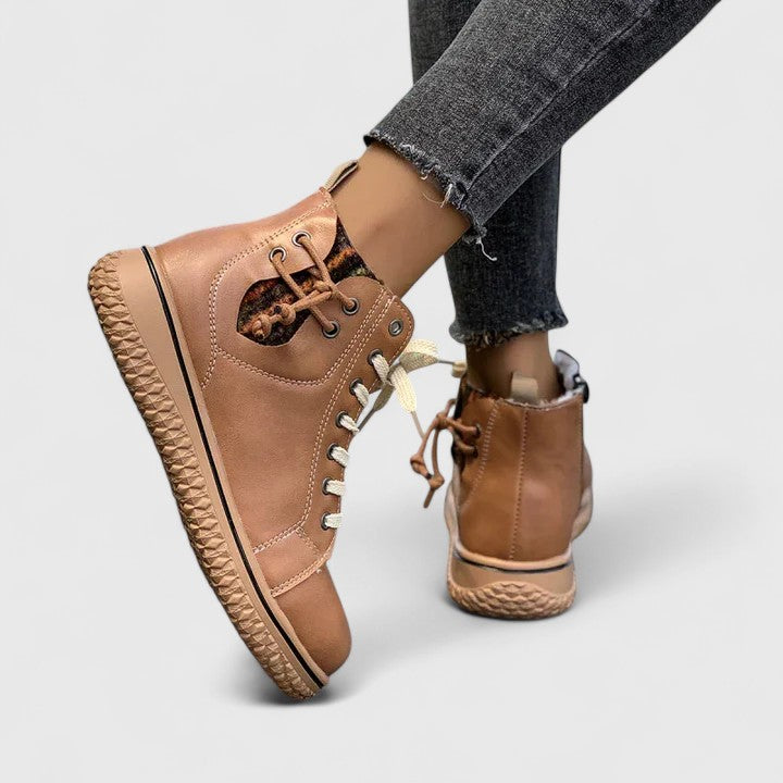 BRILLY | ORTHOPEDIC BOOTS