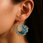 AZURE TIDE EARRINGS