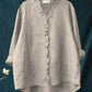 THALIA | BLOUSE