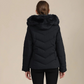 HOODPUFF™ | Women's quilted jacket