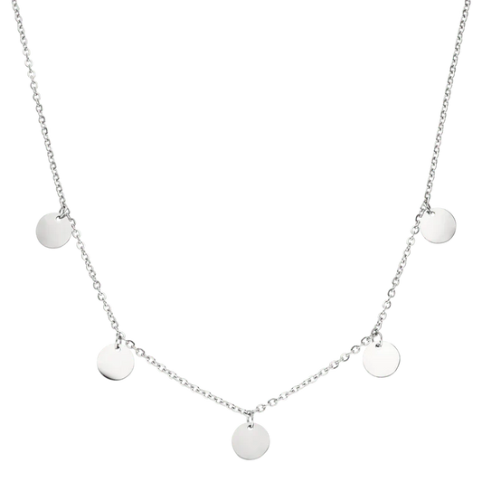 Collana di Buddha funky
