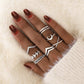 PREMIUM RING PACK (8–12 PCS)