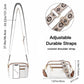 DINA | REFINED SHOULDER BAG