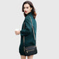 DINA | REFINED SHOULDER BAG