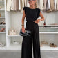 MARISELLA | TOP AND PANTS SET