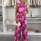 MARISELLA | TOP AND PANTS SET