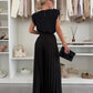 MARISELLA | TOP AND PANTS SET