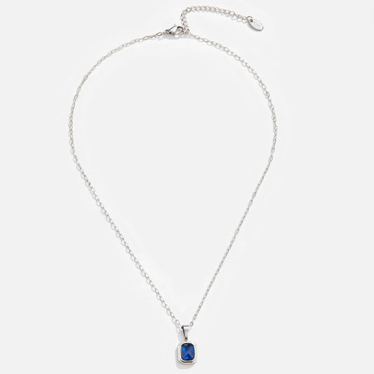 Elsbeth – Collana dorata con forma organica