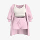 LIVIA KNIT SET | 3-PIECE & 4-PIECE OPTIONS