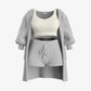 LIVIA KNIT SET | 3-PIECE & 4-PIECE OPTIONS