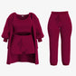 LIVIA KNIT SET | 3-PIECE & 4-PIECE OPTIONS