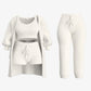 LIVIA KNIT SET | 3-PIECE & 4-PIECE OPTIONS