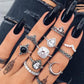PREMIUM RING PACK (8–12 PCS)