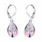 TREE OF LIFE GOLD EARRINGS
