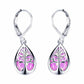 TREE OF LIFE GOLD EARRINGS