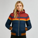 ALLEGRA™ | Windbreaker jacket
