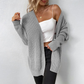 NORAYA | RELAXED CARDIGAN