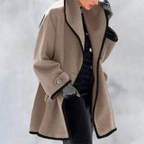VALORA | TRENCH COAT