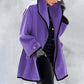 VALORA | TRENCH COAT