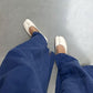 ABIGAIL | Tabi Split Toe Ballet Flats | Vegan Leather Ballerinas