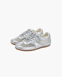 CELINA | Mesh Trainers Women | Breathable Lace-Up Sneakers