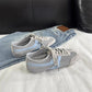 CELINA | Mesh Trainers Women | Breathable Lace-Up Sneakers
