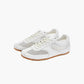 CELINA | Mesh Trainers Women | Breathable Lace-Up Sneakers