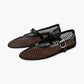 MARGAUX | Mesh Ballet Flats | Breathable Ballerinas Women