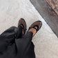 MARGAUX | Mesh Ballet Flats | Breathable Ballerinas Women