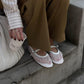 MARGAUX | Mesh Ballet Flats | Breathable Ballerinas Women