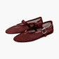 MARGAUX | Mesh Ballet Flats | Breathable Ballerinas Women