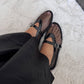 MARGAUX | Mesh Ballet Flats | Breathable Ballerinas Women