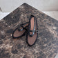 MARGAUX | Mesh Ballet Flats | Breathable Ballerinas Women
