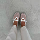 MARGAUX | Mesh Ballet Flats | Breathable Ballerinas Women