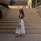 NAMIE | Suede Kitten Heels | Thong Strap Low Heel Shoes Women