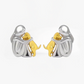 SERAPHI | DOG ICON EARRINGS