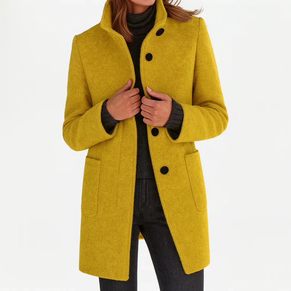 MARA™ | Classic coat