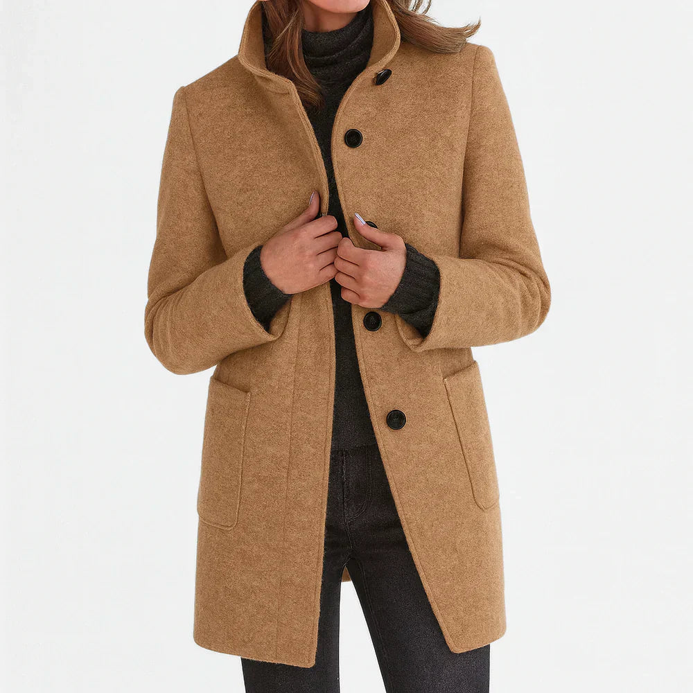 MARA™ | Classic coat